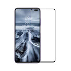 Sticla protectoare Xiaomi Redmi K30 Screen Geeks 4D [Black]