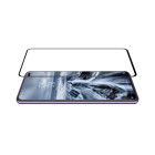 Sticla protectoare Xiaomi Redmi K30 Screen Geeks 4D [Black]