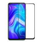 Защитное стекло Xiaomi Redmi Note 9 Screen Geeks Full All Glue [Black]