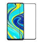 Защитное стекло Xiaomi Redmi Note 9S Screen Geeks Full All Glue [Black]