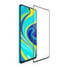 Защитное стекло Xiaomi Redmi Note 9S Screen Geeks Full All Glue [Black]
