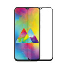 Защитное стекло Samsung Galaxy A10s Screen Geeks 4D [Black]