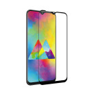 Защитное стекло Samsung Galaxy A10s Screen Geeks 4D [Black]