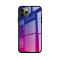 Чехол Screen Geeks Glaze Apple iPhone 11 Pro [Blue-Pink]