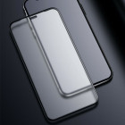 Защитное стекло Screen Geeks Apple iPhone 11 Pro / X / XS Matte All Glue [Black]