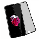 Защитное стекло Screen Geeks Apple iPhone 6 Plus Matte All Glue [Black]