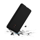 Husa Screen Geeks Tpu Touch Xiaomi Redmi 8A [Black]