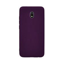 Чехол Screen Geeks Tpu Touch Xiaomi Redmi 8A [Winered]