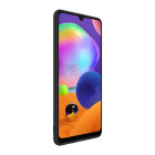 Husa Screen Geeks Solid Samsung Galaxy A31 [Black]