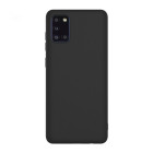 Husa Screen Geeks Solid Samsung Galaxy A31 [Black]