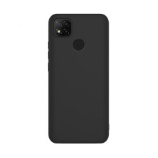 Husa Screen Geeks Solid Xiaomi Redmi 9C [Black]