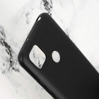 Husa Screen Geeks Solid Xiaomi Redmi 9C [Black]