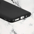 Husa Screen Geeks Solid Xiaomi Redmi 9C [Black]