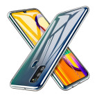 Husa Screen Geeks Tpu Ultra Thin Samsung Galaxy M30s [Transparent]