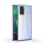 Husa Samsung Galaxy Note 20 Screen Geeks Tpu Ultra Thin [Transparent]