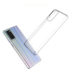 Husa Samsung Galaxy Note 20 Screen Geeks Tpu Ultra Thin [Transparent]