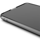 Husa Screen Geeks Tpu Ultra Thin Samsung Galaxy S21 Ultra [Transparent]