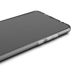 Husa Screen Geeks Tpu Ultra Thin Samsung Galaxy S21 Ultra [Transparent]
