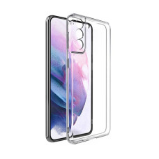 Husa Screen Geeks Tpu Ultra Thin Samsung Galaxy S22 [Transparent]