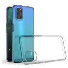 Чехол Oppo A72 Screen Geeks Tpu Ultra Thin [Transparent]