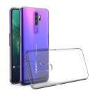 Husa Oppo A9 (2020) Screen Geeks Tpu Ultra Thin [Transparent]