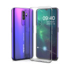 Husa Oppo A9 (2020) Screen Geeks Tpu Ultra Thin [Transparent]