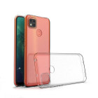 Husa Xiaomi Redmi 9C Screen Geeks Tpu Ultra Thin [Transparent]
