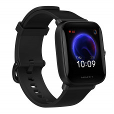 Smartwatch Xiaomi Amazfit Bip U Pro [Black]