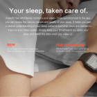 Smartwatch Xiaomi Amazfit Neo [Red]