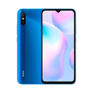 Xiaomi Redmi 9A Dual Sim (2/32GB) [Blue]