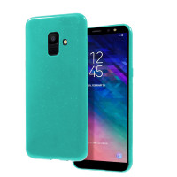 Husa Screen Geeks Star Case Samsung A6 2018 (Mint)