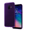 Чехол Screen Geeks Star Case Samsung A6 2018 (Purple)