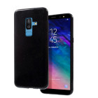 Чехол Screen Geeks Star Case Samsung J8 2018 (Black)