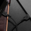 Cablu Hoco X20 Flash Type-C (3m) [Black]