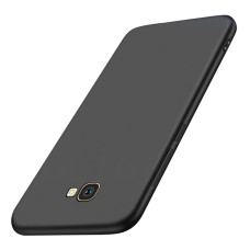 Husa Screen Geeks Solid Samsung Galaxy J7 Prime (Black)