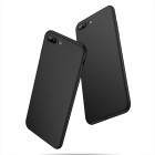 Чехол Screen Geeks Solid Iphone 7 Plus (Black)