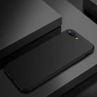 Чехол Screen Geeks Solid Iphone 7 Plus (Black)