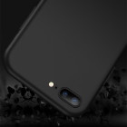 Чехол Screen Geeks Solid Iphone 7 Plus (Black)