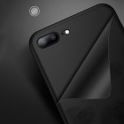 Чехол Screen Geeks Solid Iphone 7 Plus (Black)