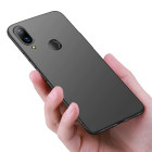 Husa Screen Geeks Solid Xiaomi Redmi 7 [Black]