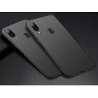 Husa Screen Geeks Solid Xiaomi Redmi 7 [Black]