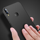 Husa Screen Geeks Solid Xiaomi Redmi 7 [Black]