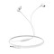 Casti Borofone BM20 DasMelody (White)