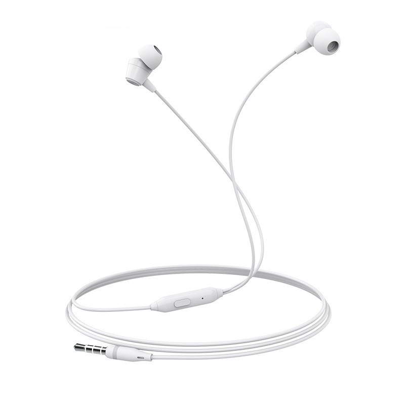 Casti Borofone BM20 DasMelody (White)
