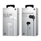 Casti Borofone BM20 DasMelody (White)