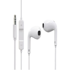 Наушники Borofone BM8 More Melody (White)