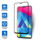 Sticla protectoare Samsung A20 Screen Geeks All Glue 4D [Black]