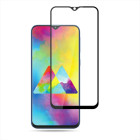 Sticla protectoare Samsung A20 Screen Geeks All Glue 4D [Black]