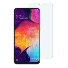 Защитное стекло Samsung Galaxy A30 Screen Geeks (Clear)