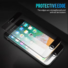 Sticla protectoare iPhone 7 Plus Screen Geeks 4D Full Cover Black